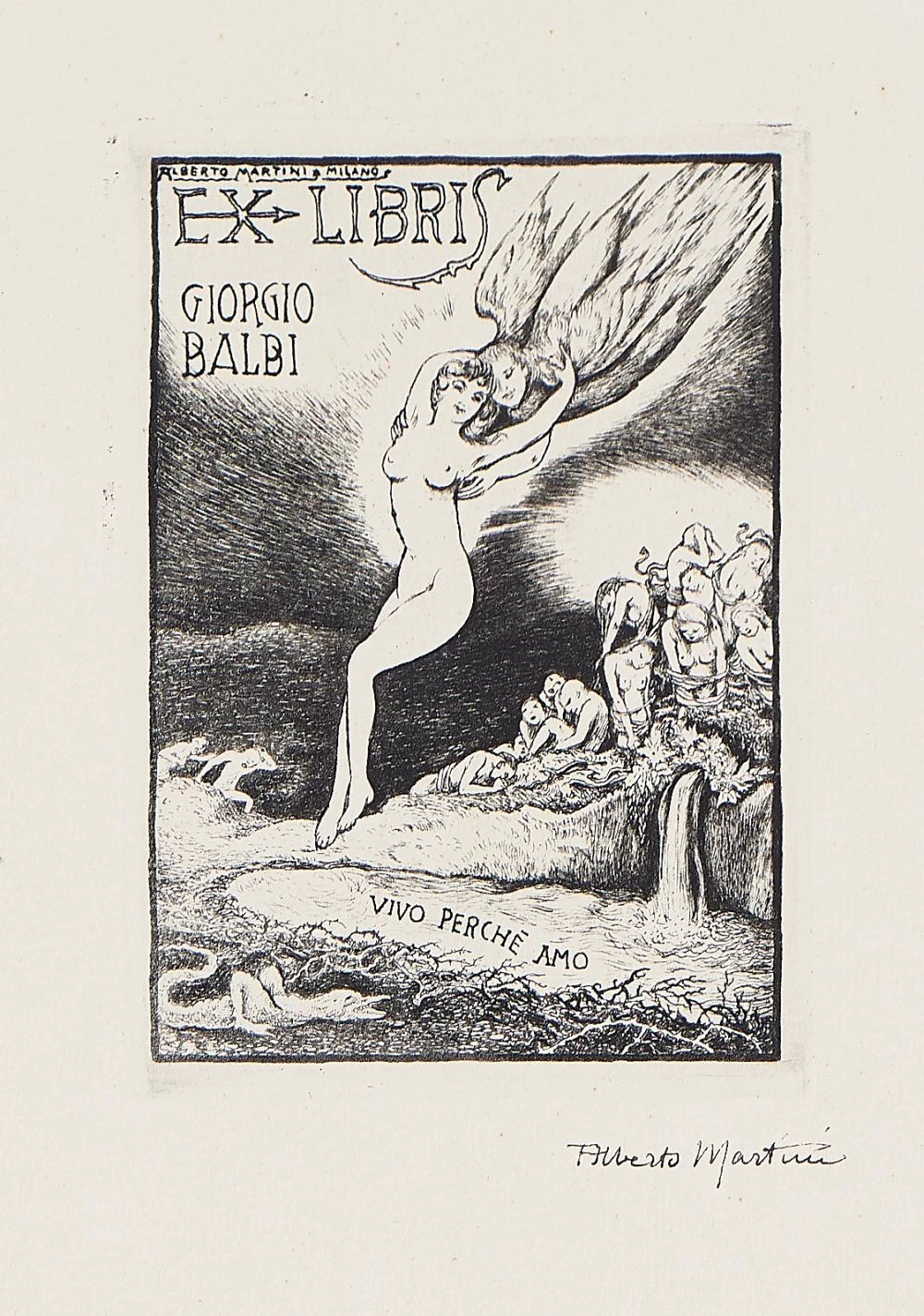 Ex libris 2